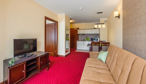 Apartamento (C 31)