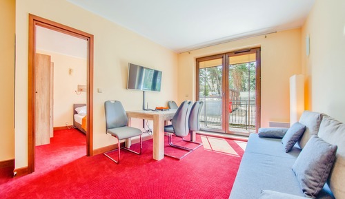Apartamento (D 8)