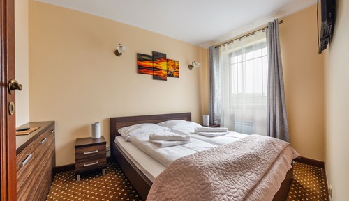 Apartamento (D 38  with the sea view)