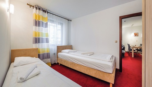 Apartamento (C 8  ul. Przyjaźni 7)