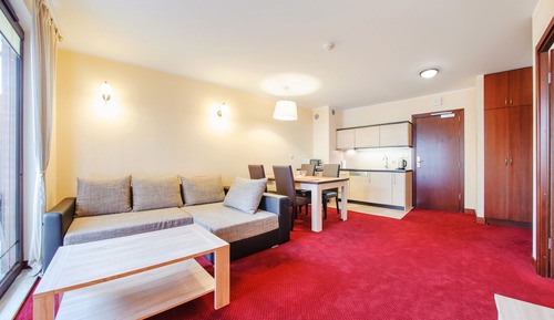 Apartamento (C 19)
