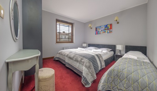 Apartamento (C 17)