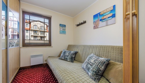 Apartamento (D 13)