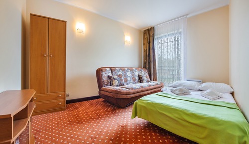 Apartamento (A 20)