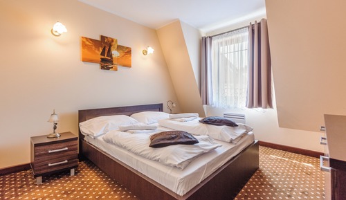 Apartamento (C 50 with the sea view)