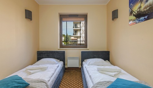 Apartamento (A31)