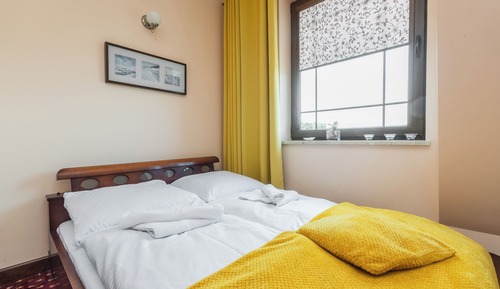 Apartamento (D 39 with the sea view)
