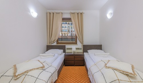 Apartamento (B 8)