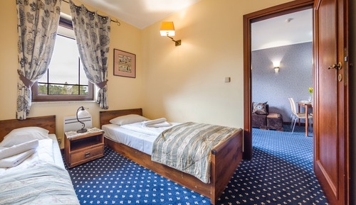 Apartamento (A 49 with the sea view)