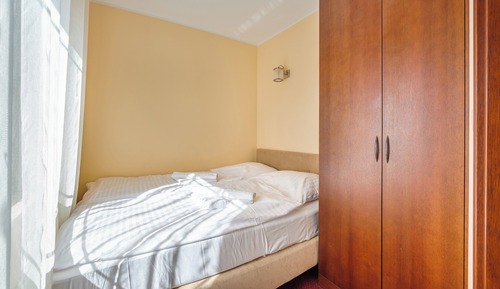 Apartamento (A 16 ul. Przyjaźni 7)