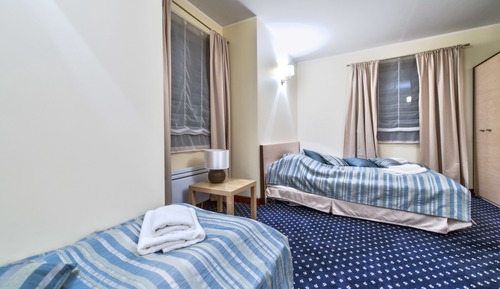 Apartamento (B 12  with the sea view)