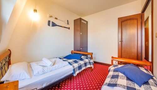 Apartamento (A 60)