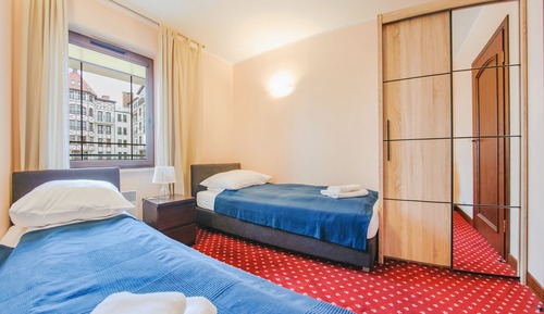 Apartamento (B 16)