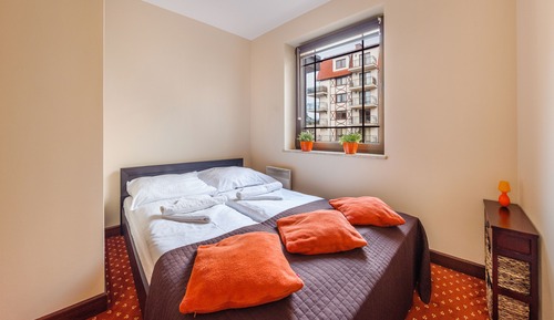 Apartamento (D 4)