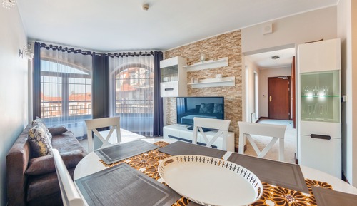 Apartamento (C 44)