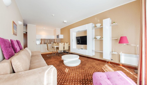 Apartamento (B 22)