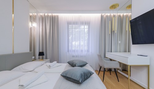 Apartamento (D 28)