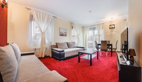 Apartamento (C 4)