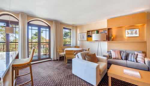 Apartamento (B 28)