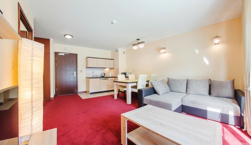 Apartamento (C 21)