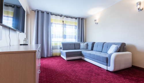 Apartamento (C 3 ul. Przyjaźni 7)