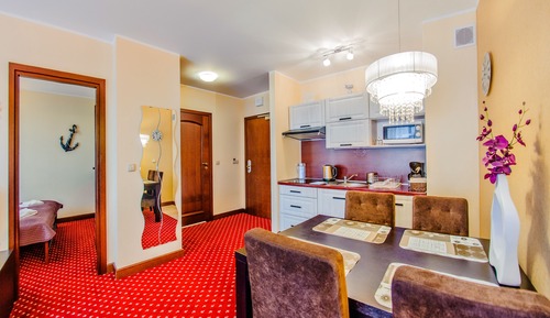 Apartamento (D 5)
