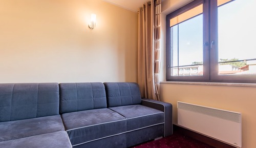 Apartamento (C 2  ul. Przyjaźni 7)
