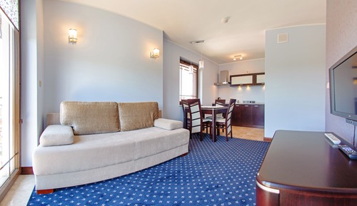 Apartamento (D 30  with the sea view)