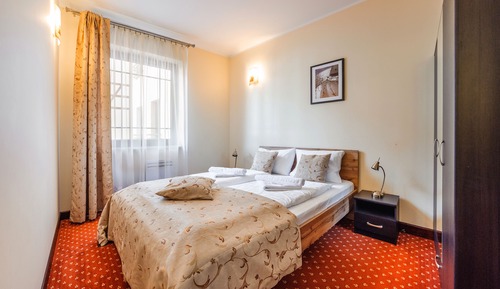 Apartamento (A 28)