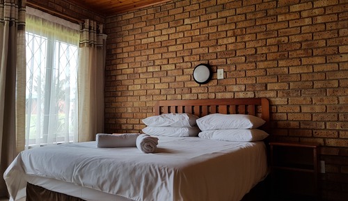 Chalet, 2 habitaciones