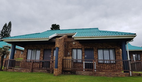 Estudio estándar