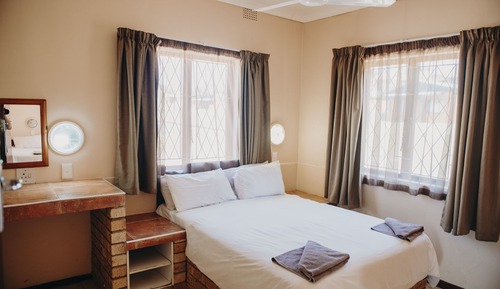 Apartamento, 2 habitaciones