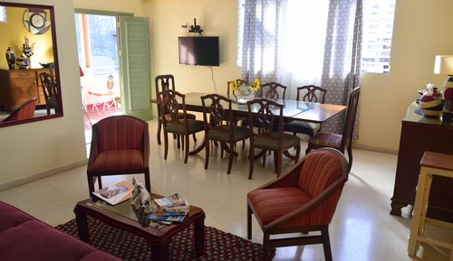 Apartamento exclusivo