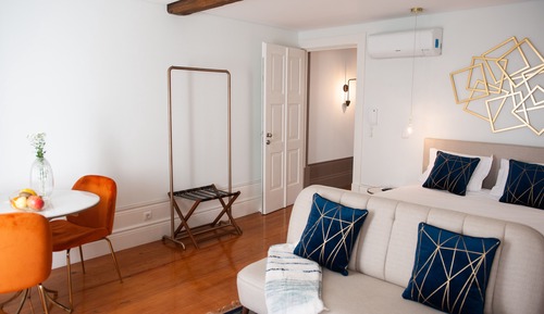 Suite estudio City
