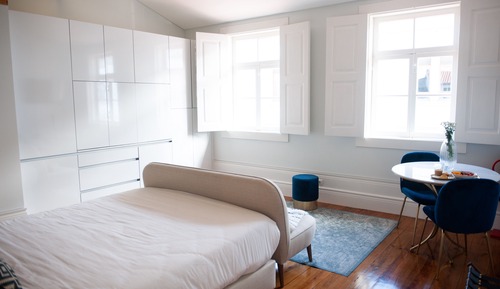 Suite estudio City