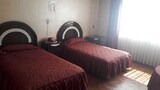 Deluxe Double Room, Shared Bathroom
