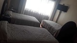 Quadruple Room, Shared Bathroom