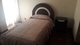 Single Room, Private Bathroom