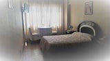Economy Single Room, Shared Bathroom