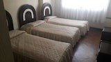 Economy Triple Room, Shared Bathroom