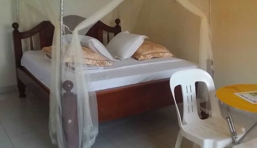 Habitación individual