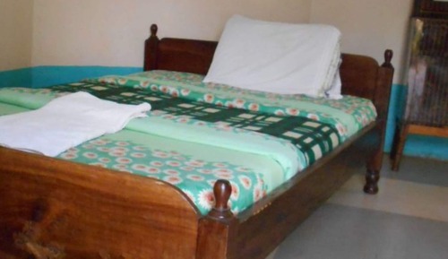 Habitación individual