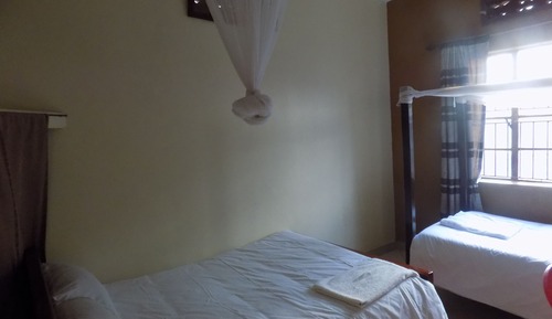 Habitación individual
