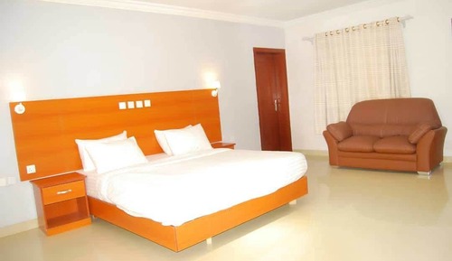 Habitación ejecutiva