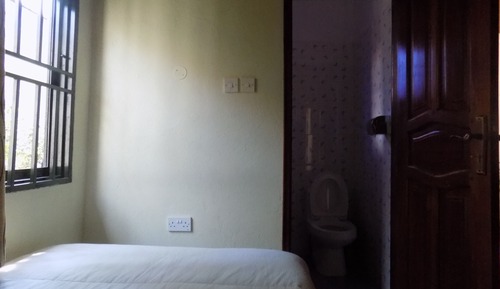 Habitación individual