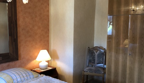 Habitación doble