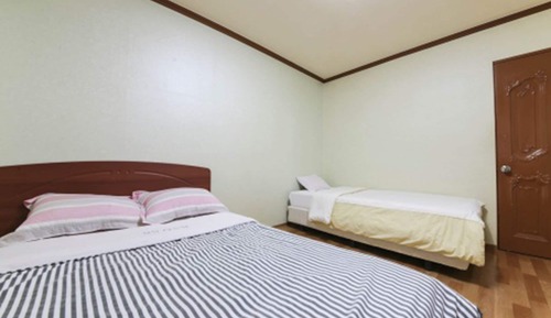 Habitación estándar