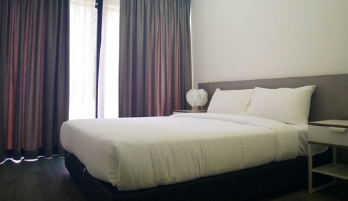 Apartamento, 3 habitaciones