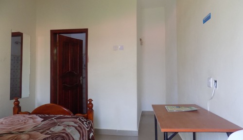 Habitación individual estándar