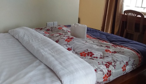 Habitación individual